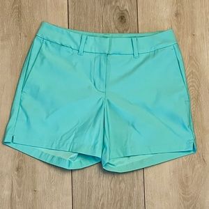 Nike Women's 5” Flex Victory Golf Shorts SZ 0